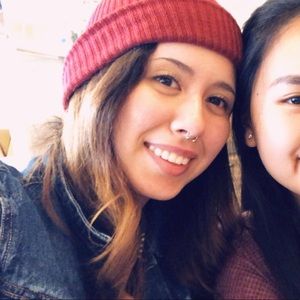 Meet your Posher, Julie